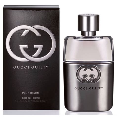 Gucci Guilty EDT .